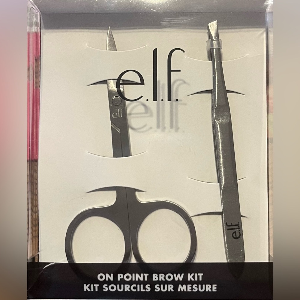 Elf Brow Kit ☆o-[･o･]-o尸 ★ Bundle only please ★